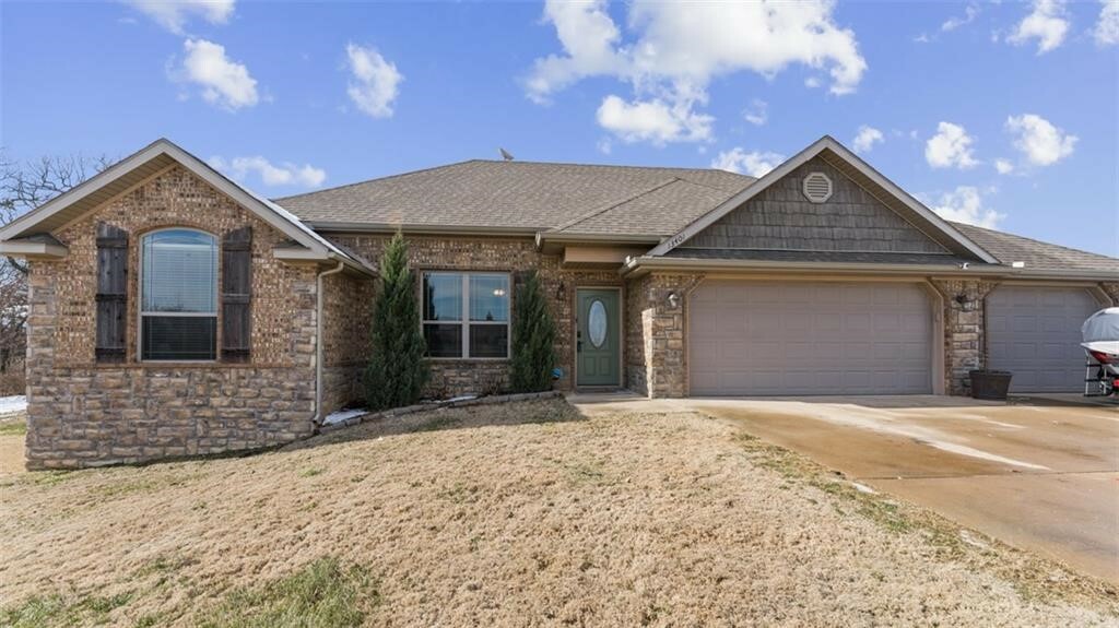 13401 Loyle Lane  Gravette AR 72736 photo