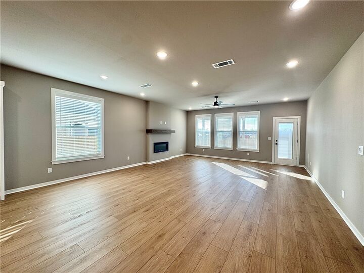 Property Photo: 3776 Tranquility Street AR 72764