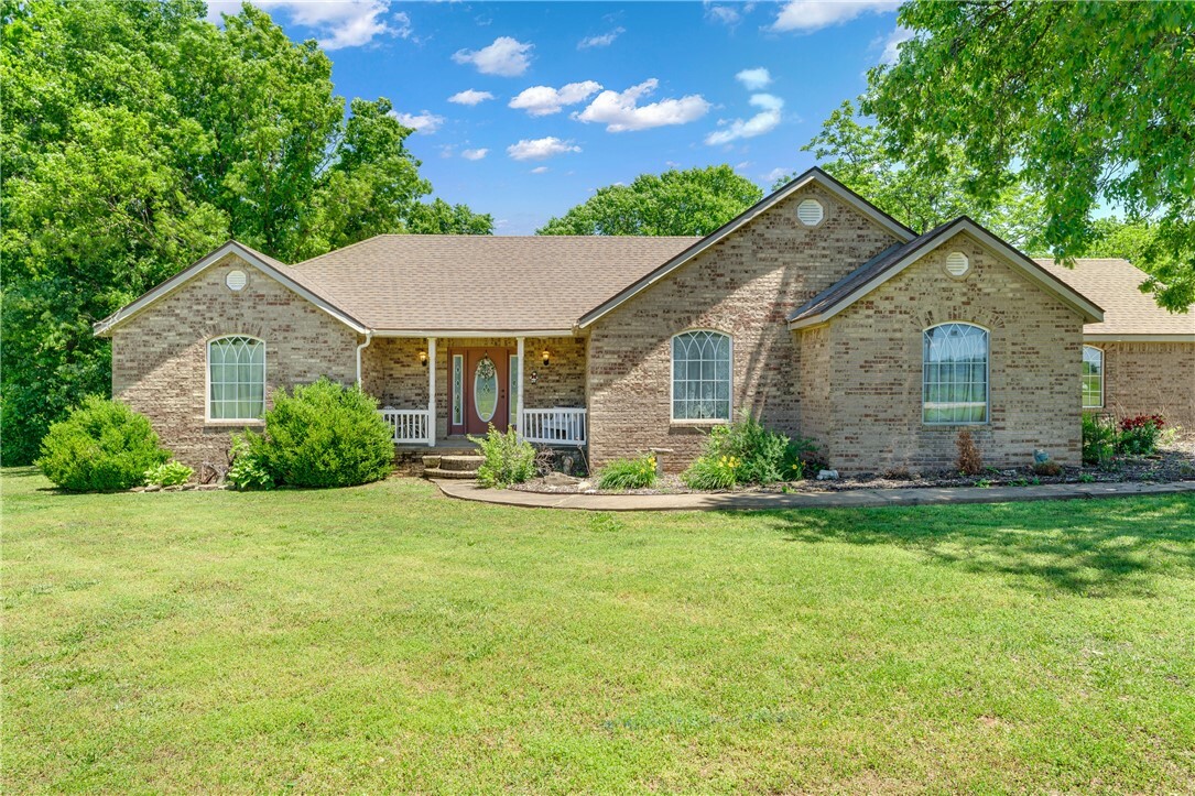1480 Dallas Street  Gravette AR 72736 photo