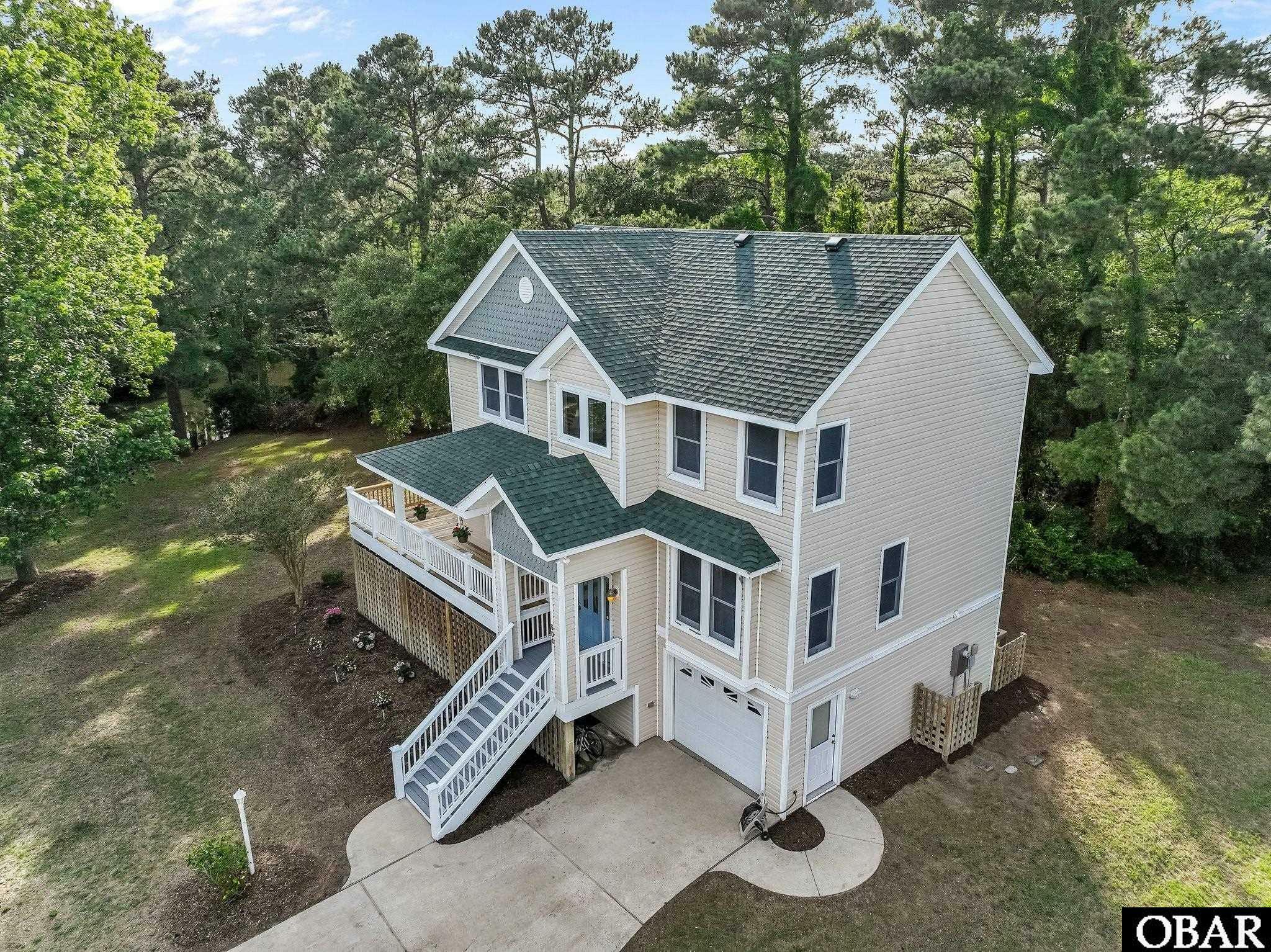 Property Photo: 604 W First Street NC 27948