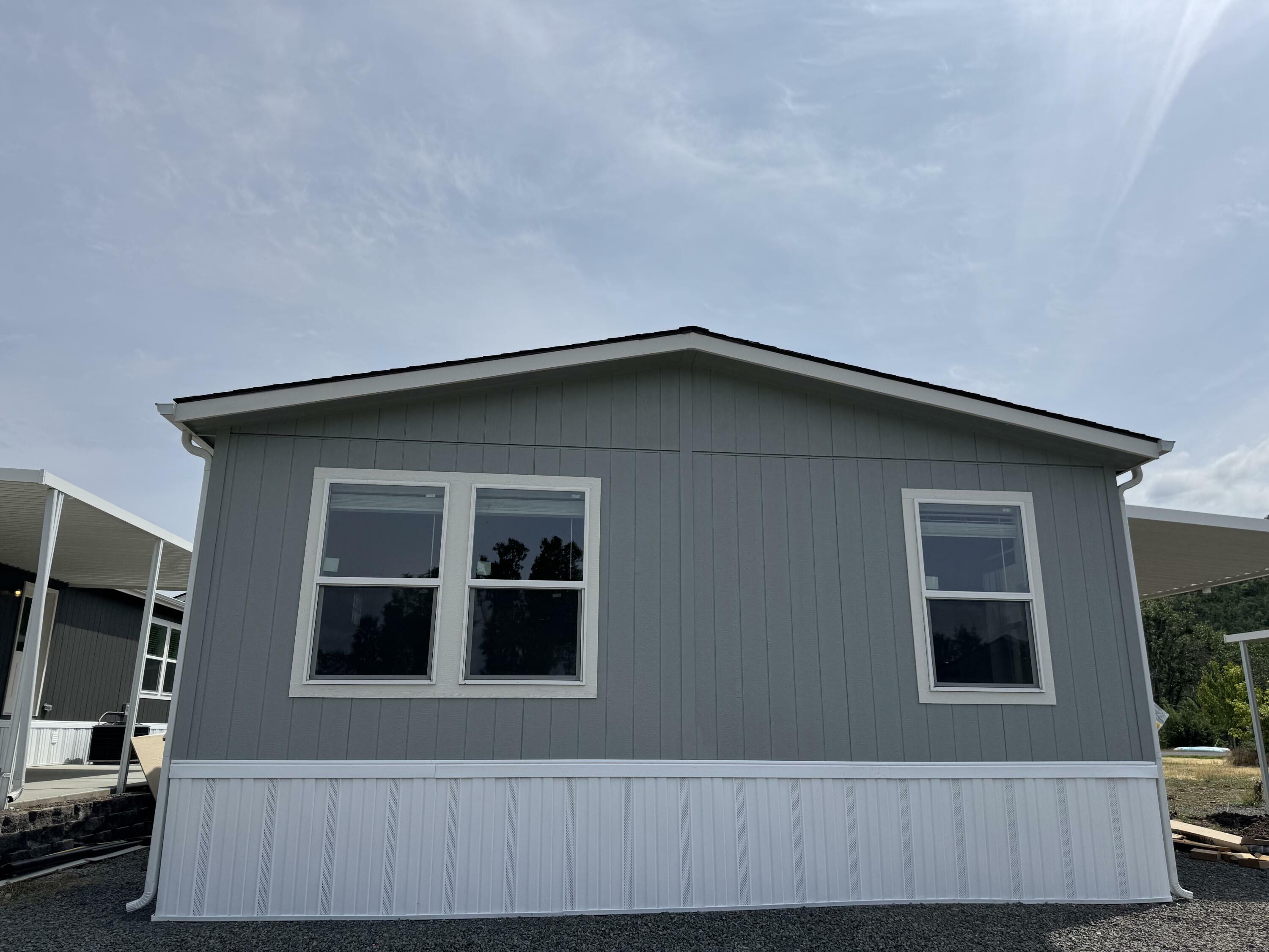 Property Photo: 1 Corral Lane #38 OR 97520