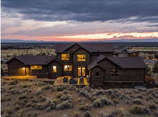 15700 SW Rangeland Drive  Powell Butte OR 97753 photo