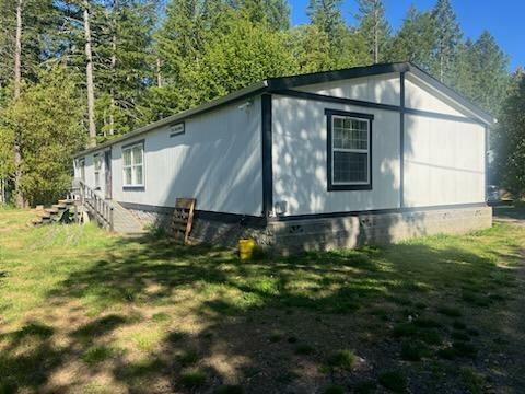 Property Photo: 6350 Deer Creek Road OR 97538