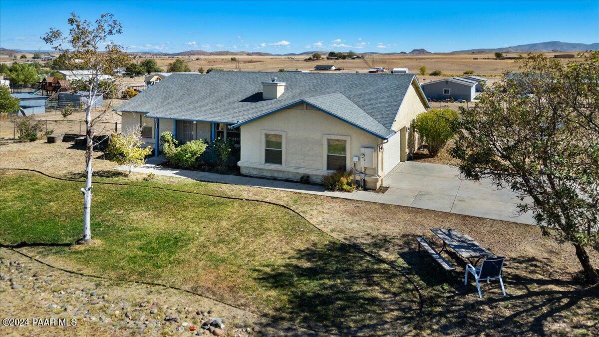 Property Photo: 1525 Salida Del Sol AZ 86323