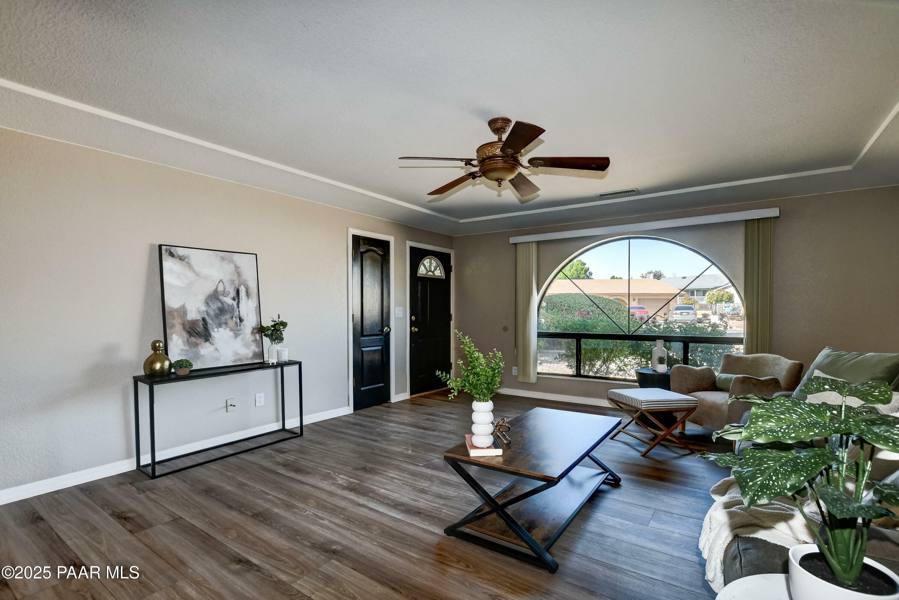 Property Photo: 11682 Appaloosa Lane AZ 86327