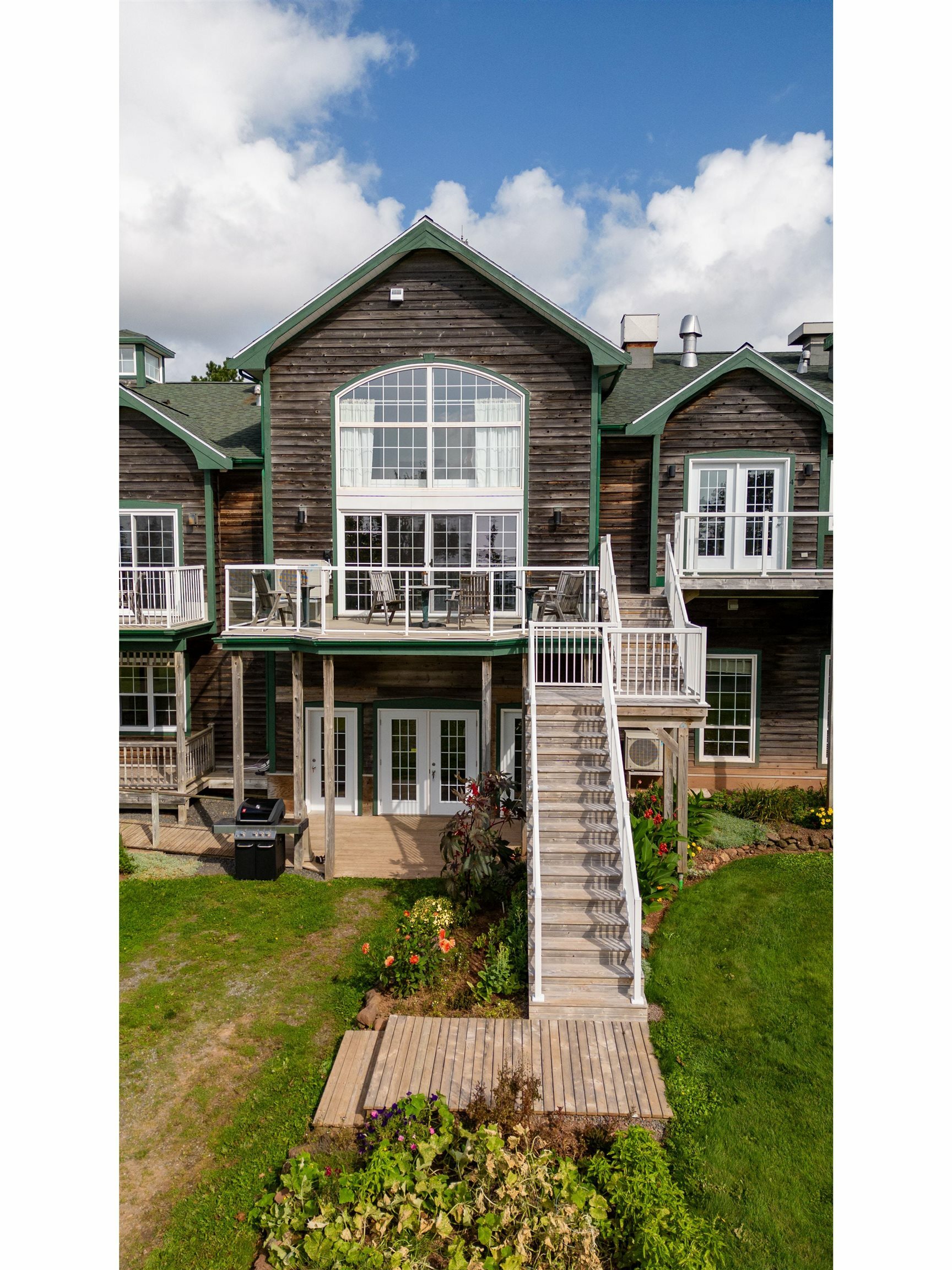 222 Ark Lane Spry 7  Little Pond PE C0A 2B0 photo