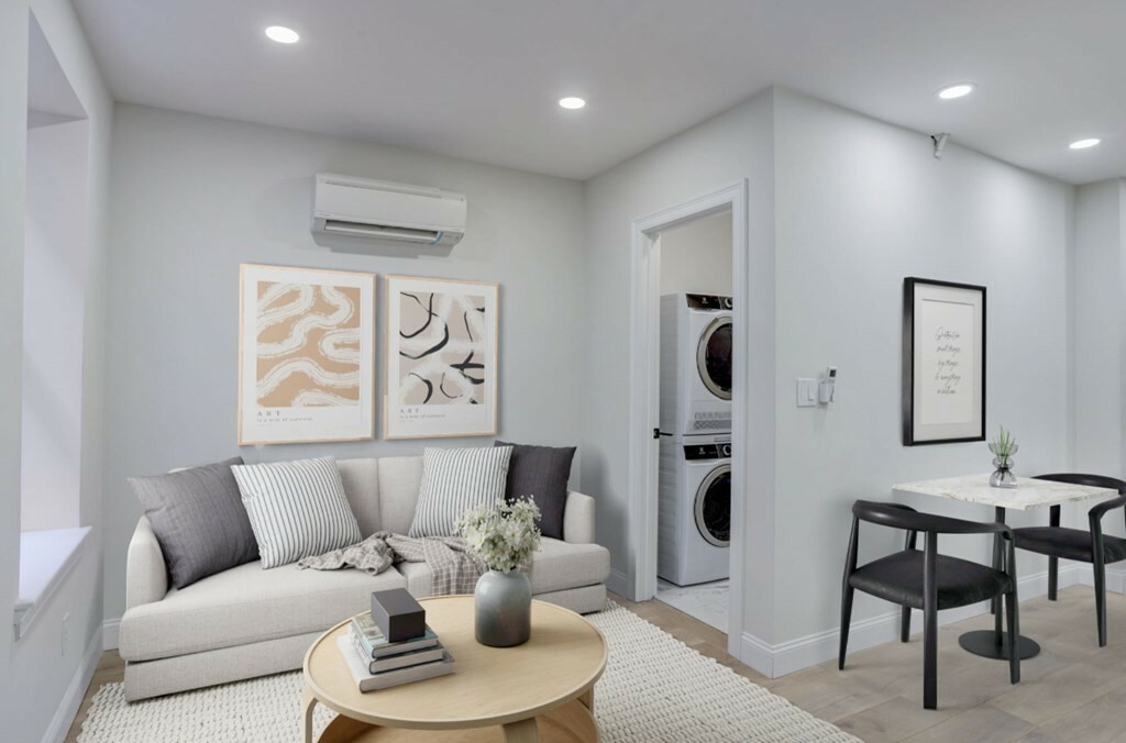 Property Photo: 15-19 Bartlett Pl. 1 MA 02113