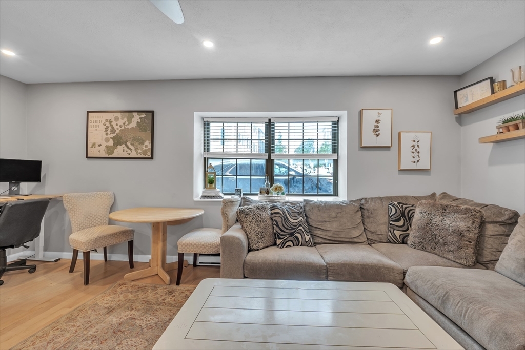 Property Photo: 191-193 Bunker Hill St 106 MA 02129