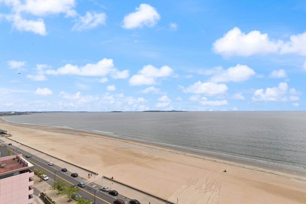 Property Photo: 350 Revere Beach Boulevard P2-13I MA 02151