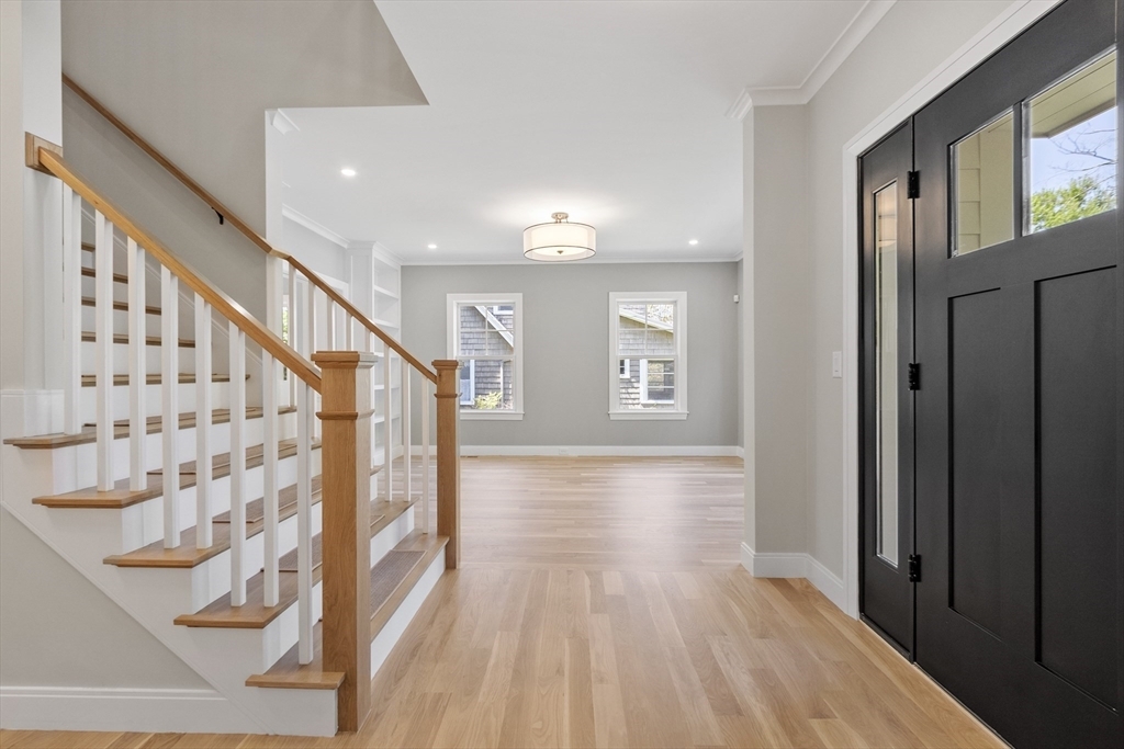 Property Photo: 13 Woodland Road MA 02420