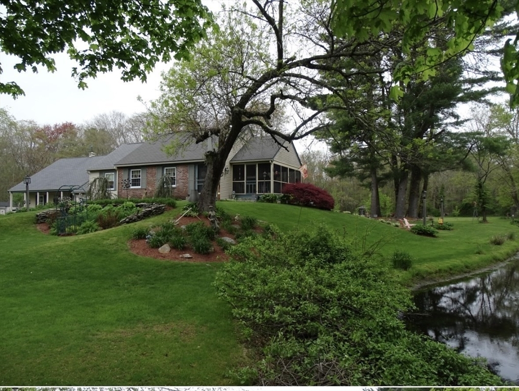 Property Photo:  64 E Main St  MA 02346 