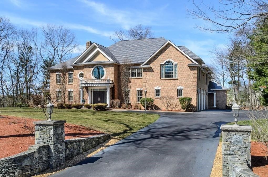 Property Photo:  56 Sears Rd  MA 01772