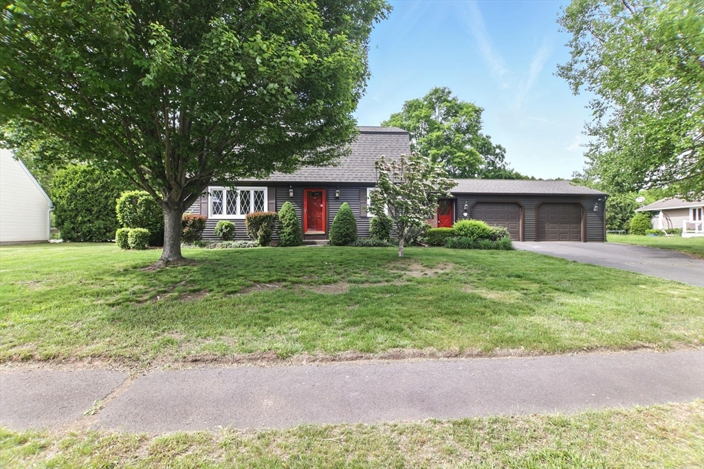 14 Provin Mountain Dr  Agawam MA 01030 photo