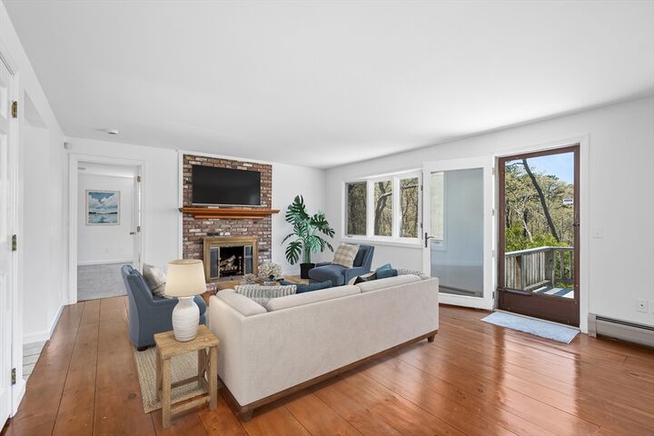 Property Photo:  310 Depot Rd.  MA 02645 