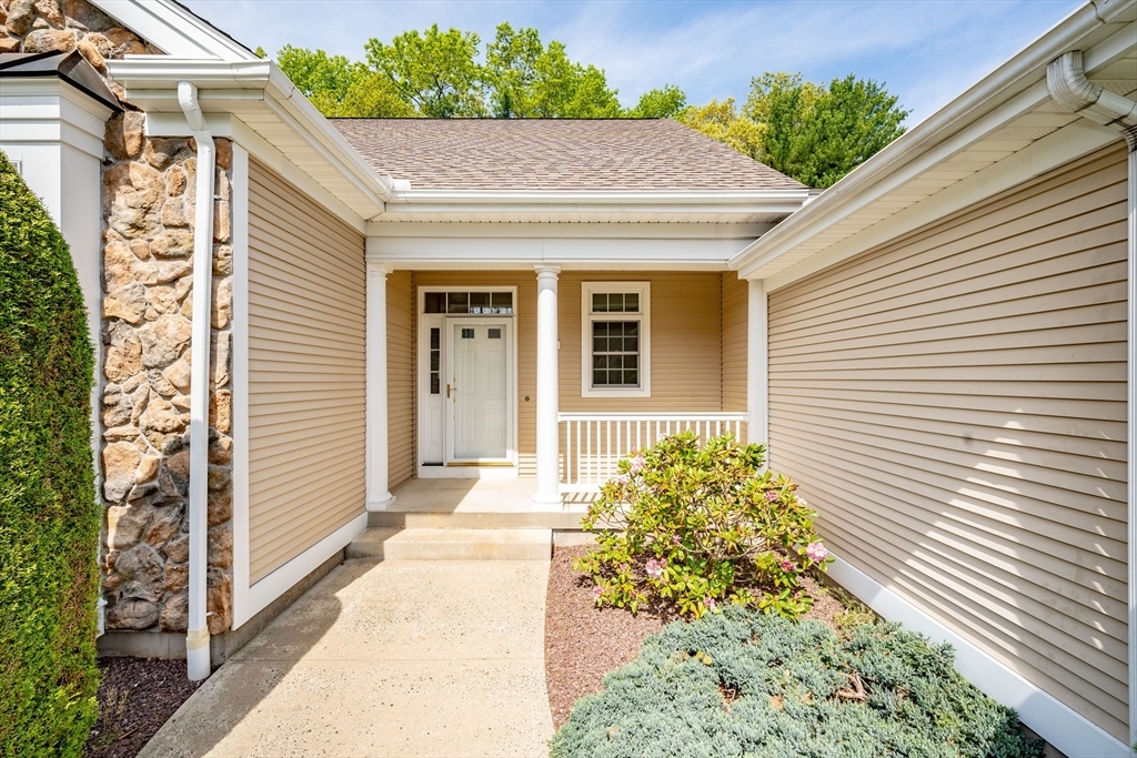 Property Photo: 97 High Pine Cir 97 MA 01095