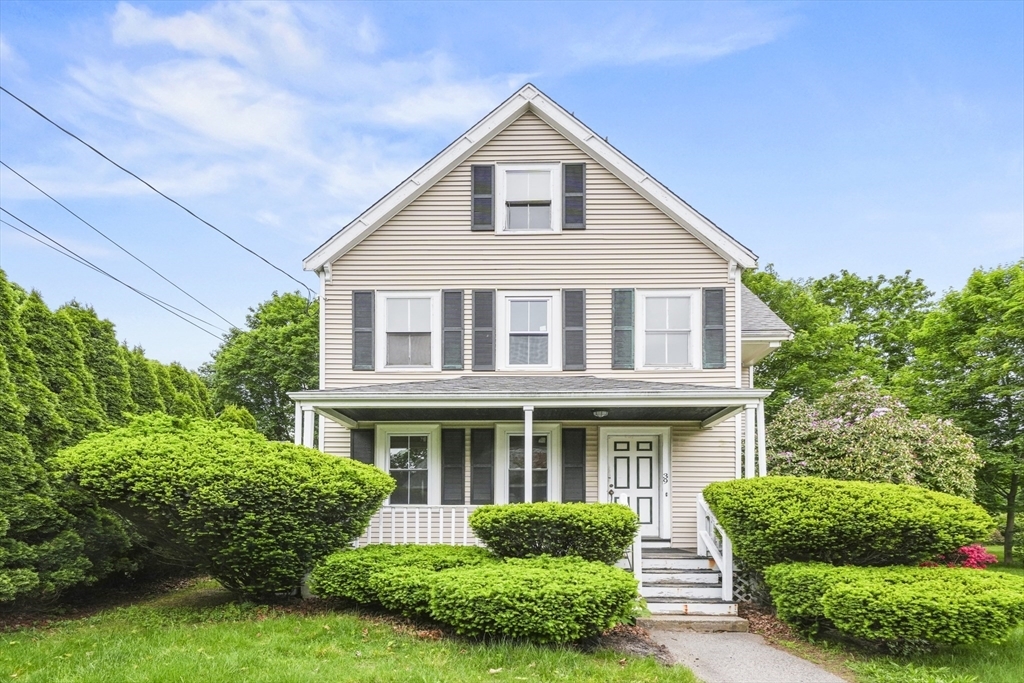 39 Otis Street  Milton MA 02186 photo