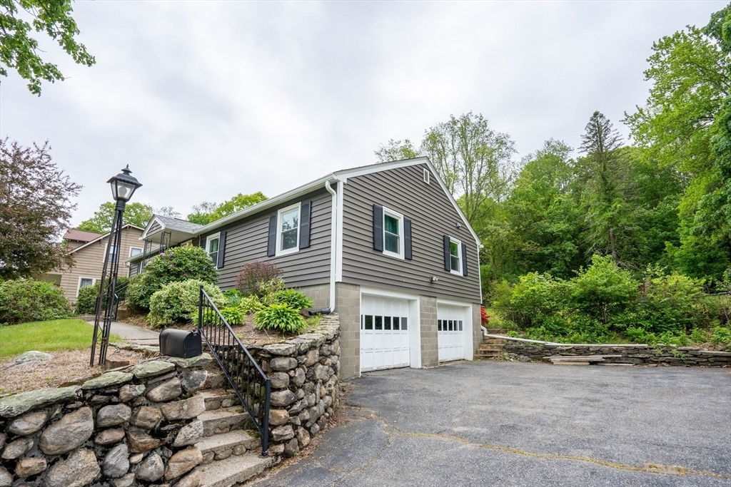 Property Photo: 19 Zabelle Ave MA 01501