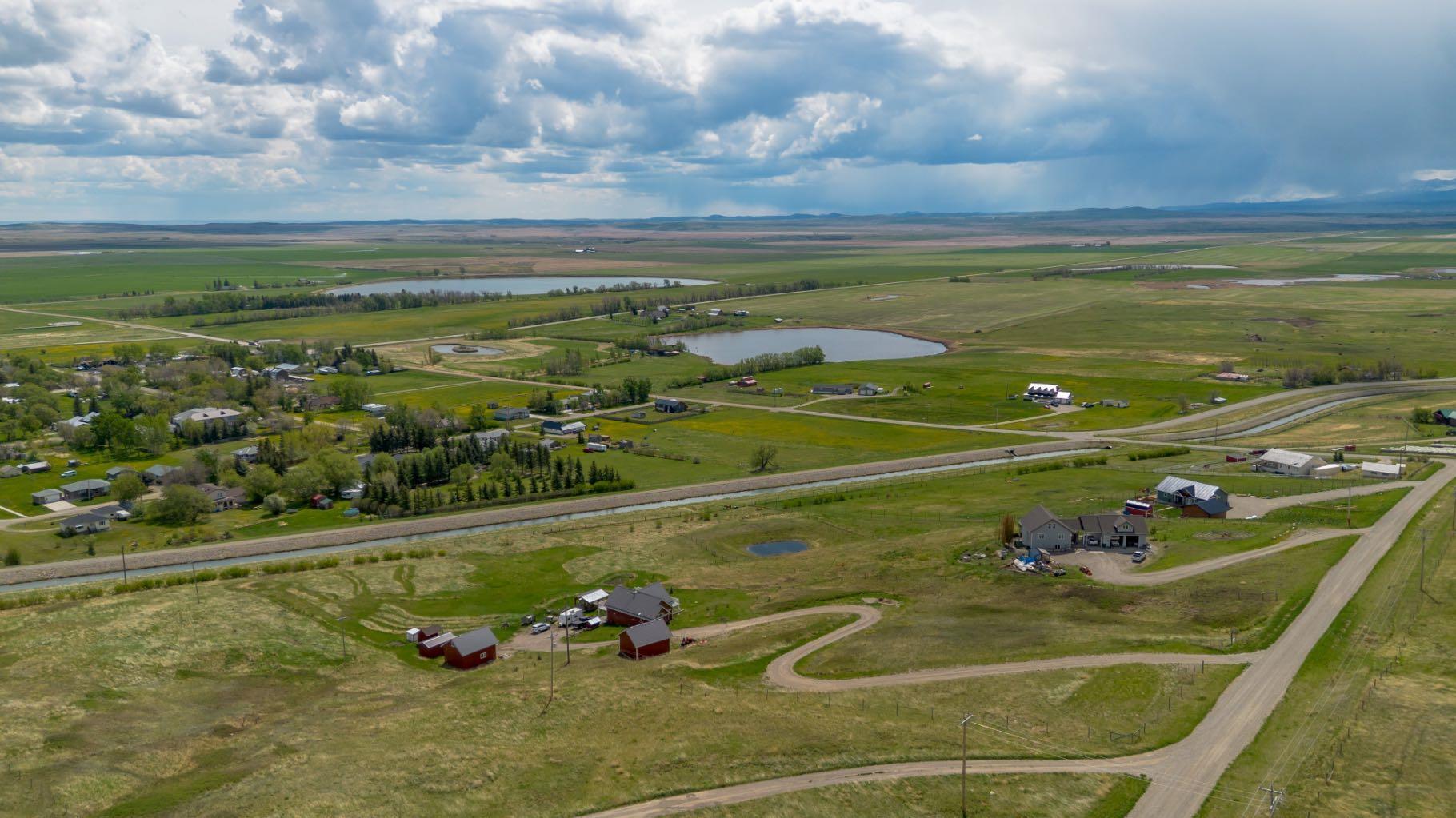 Property Photo: 42015 Rr280 AB T0K 1W0