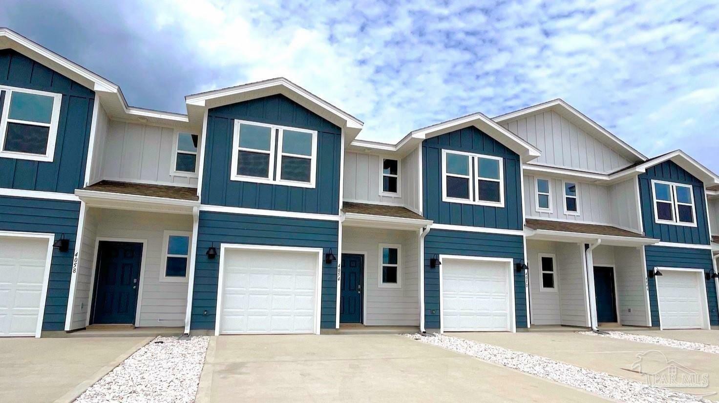 3871 Pendragon Cir  Milton FL 32583 photo