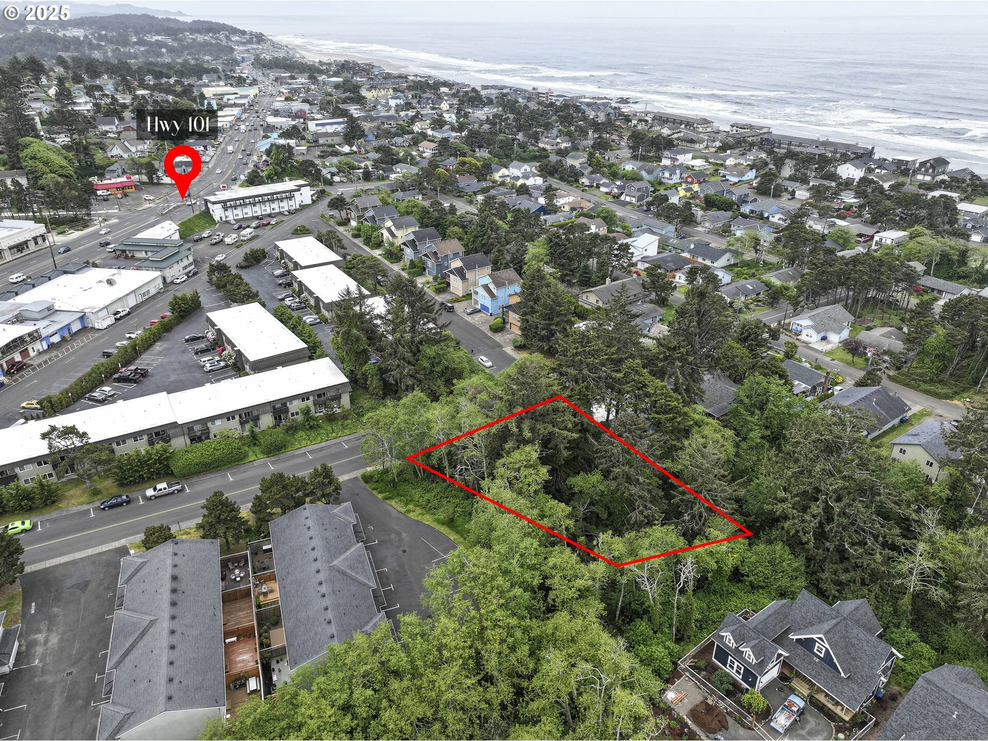 Property Photo: Tl - 5500 OR 97367