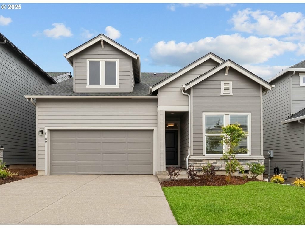 15109 SW Huntwood St  Tigard OR 97224 photo