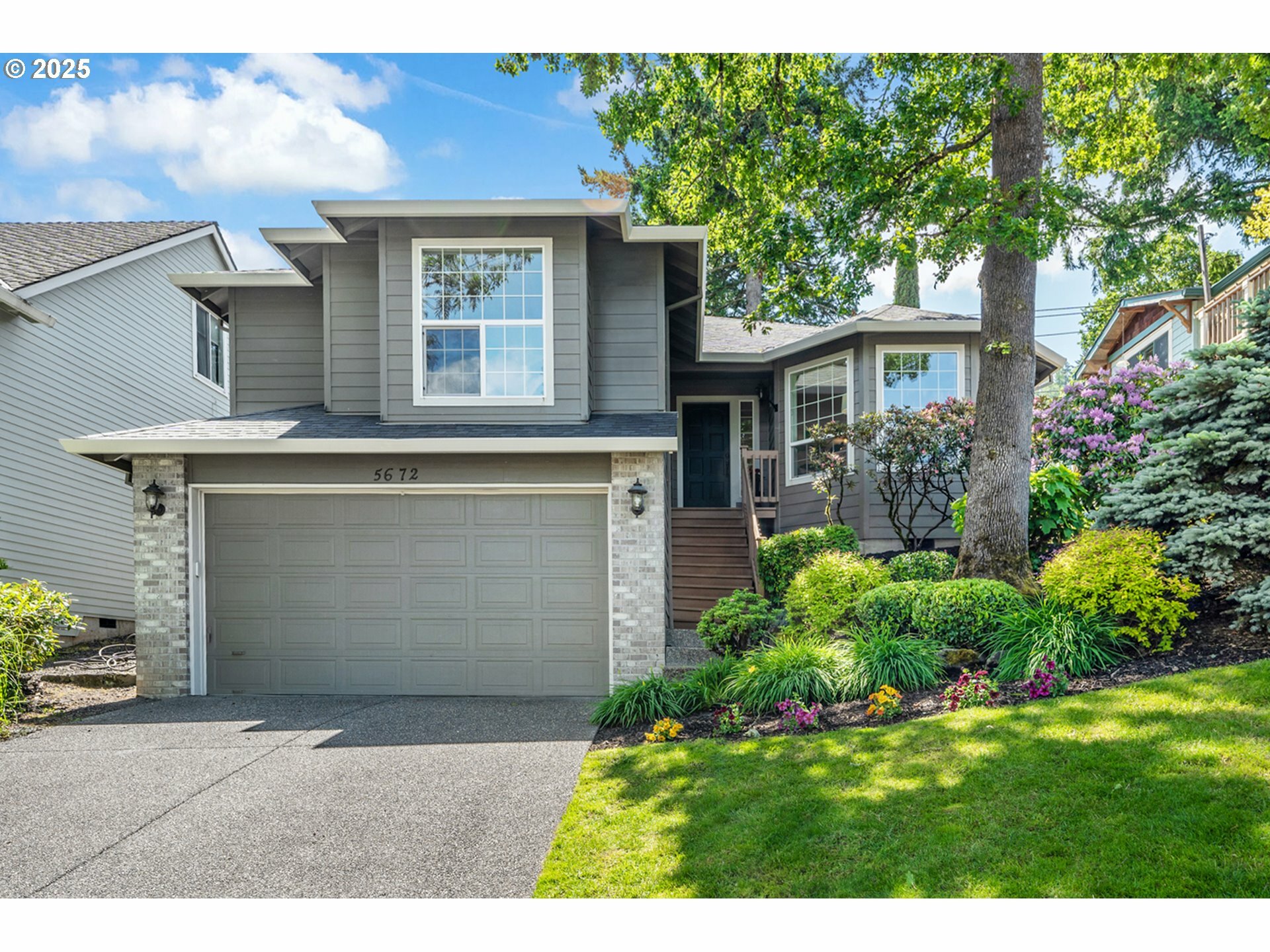 5672 Broadway St  West Linn OR 97068 photo