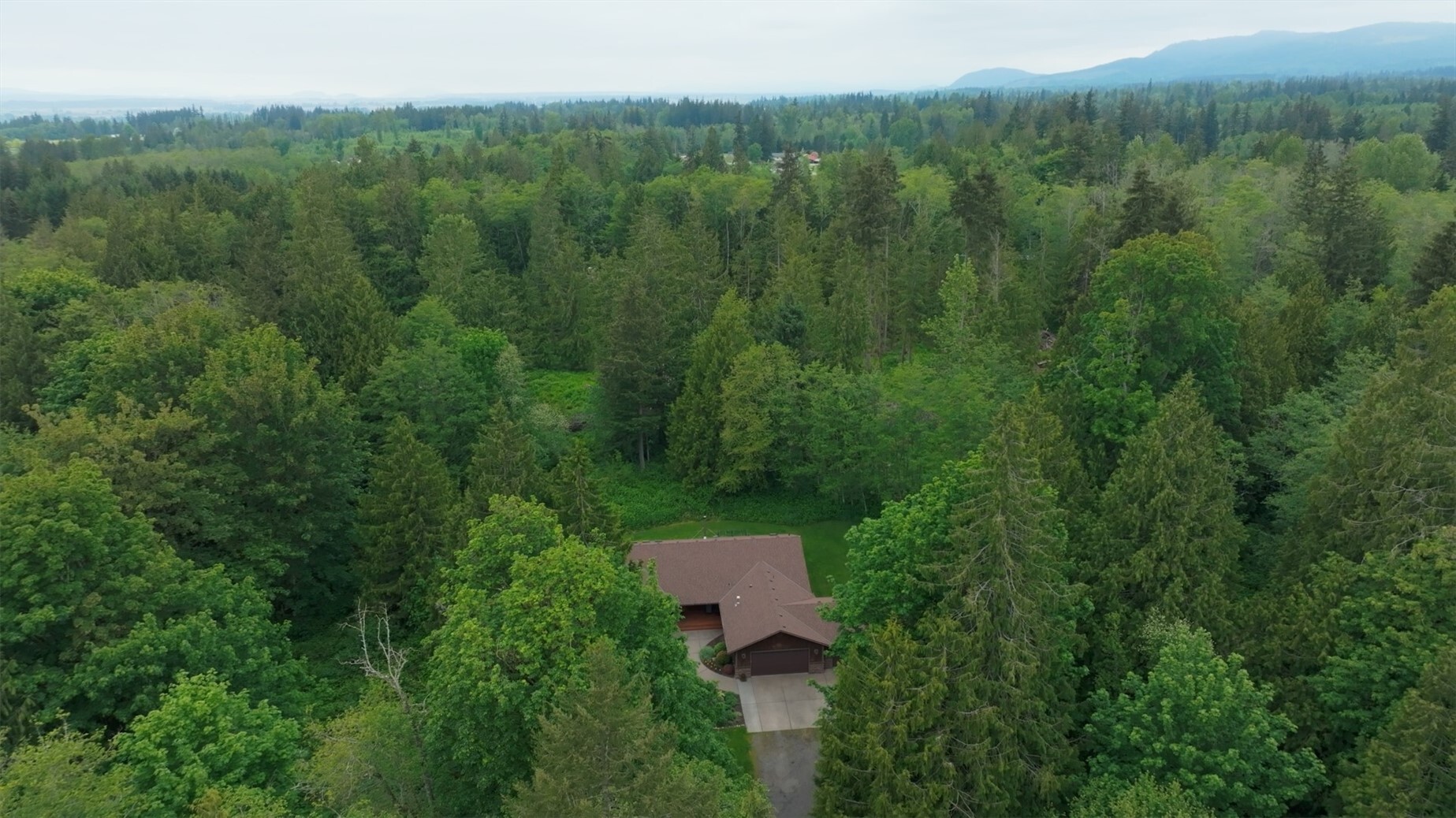 Property Photo: 5707 316th Street NW WA 98292