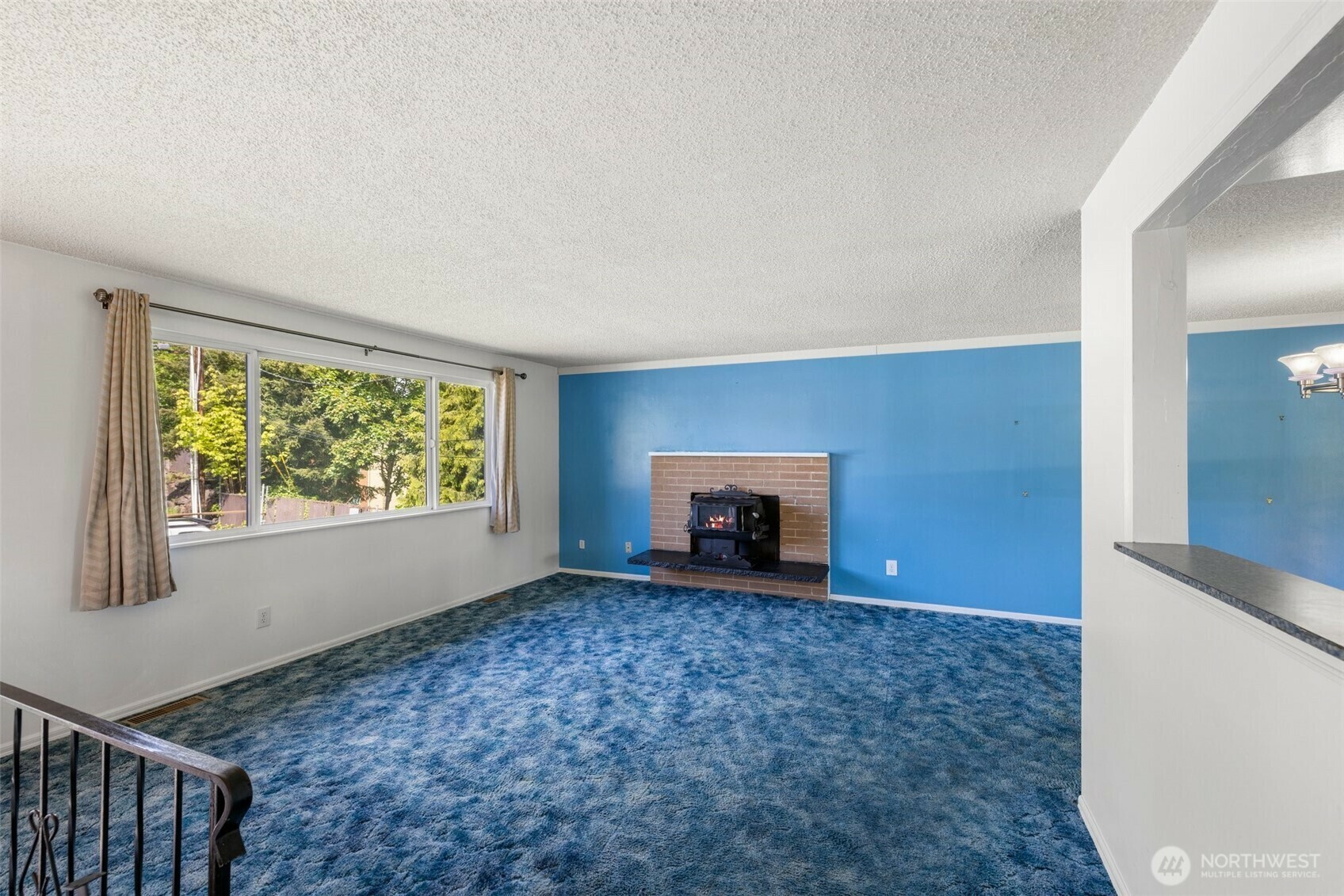 Property Photo: 21401 54th Place W WA 98043