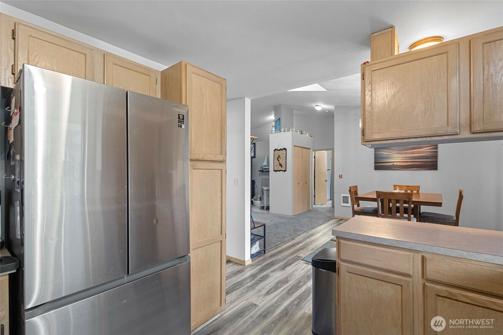 Property Photo: 1954 Donna Drive WA 98239