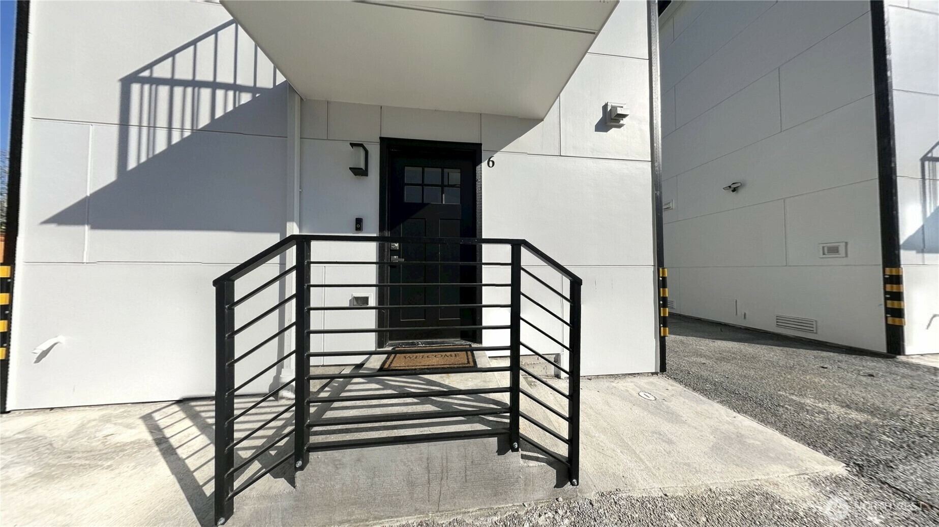 Property Photo: 890 Magellan Avenue NE 6 WA 98569