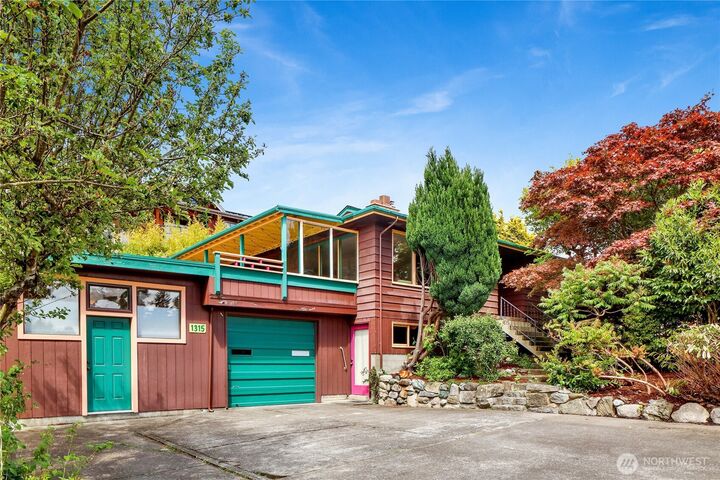 1315  Mill Avenue  Bellingham WA 98225 photo