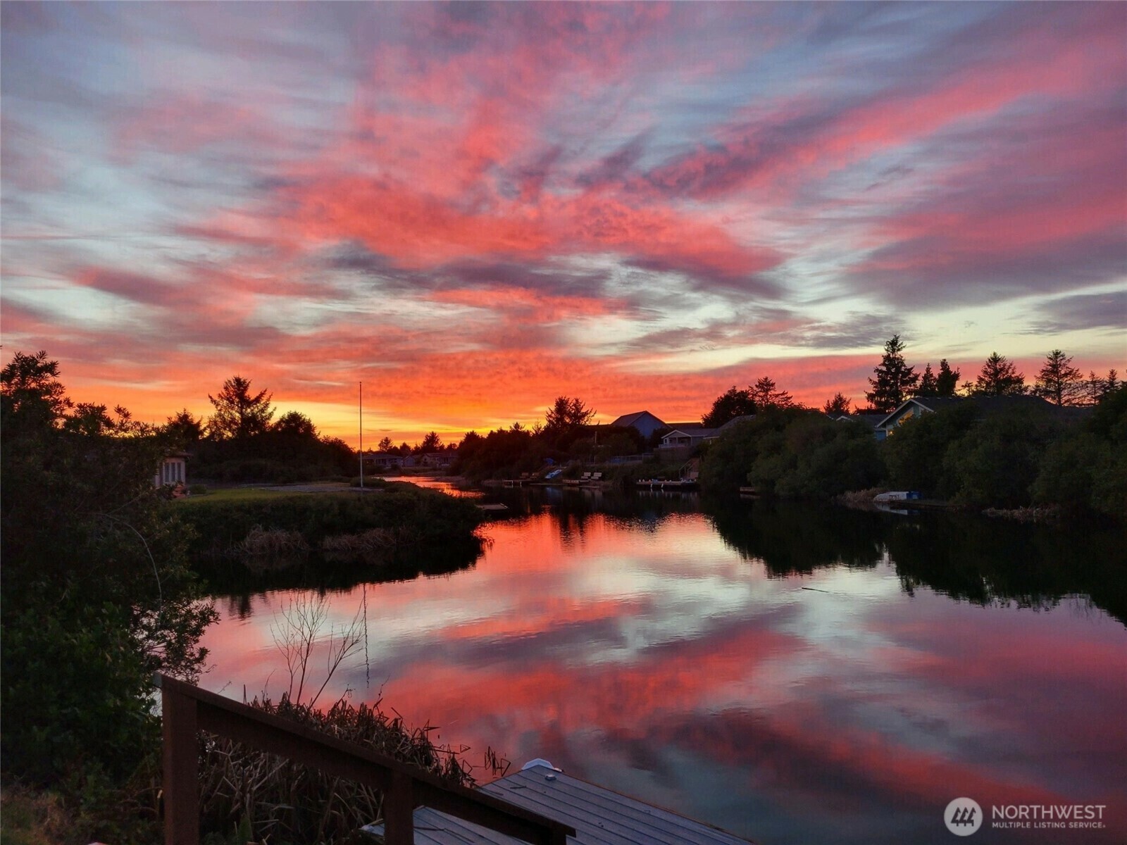 Property Photo: 184 S Razor Clam Drive SW WA 98569