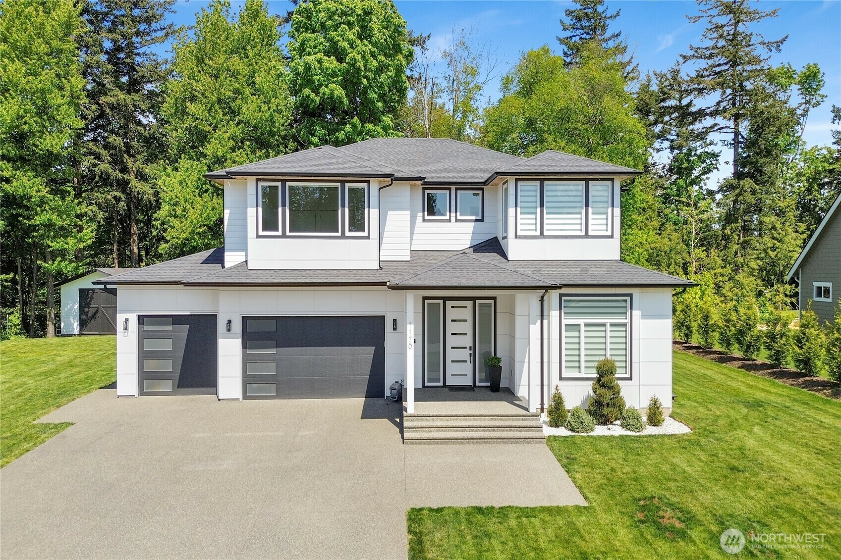 Property Photo:  1170  Mukluk Place  WA 98226 