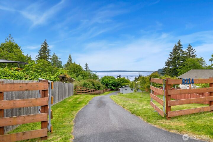 Property Photo: 8214 Nob Road WA 98236