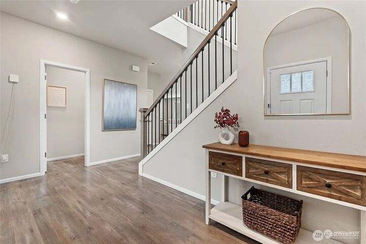 Property Photo:  12860  176th Street Ct E  WA 98374 