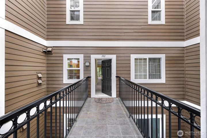 Property Photo: 1212 Old Fairhaven Parkway 202 WA 98225