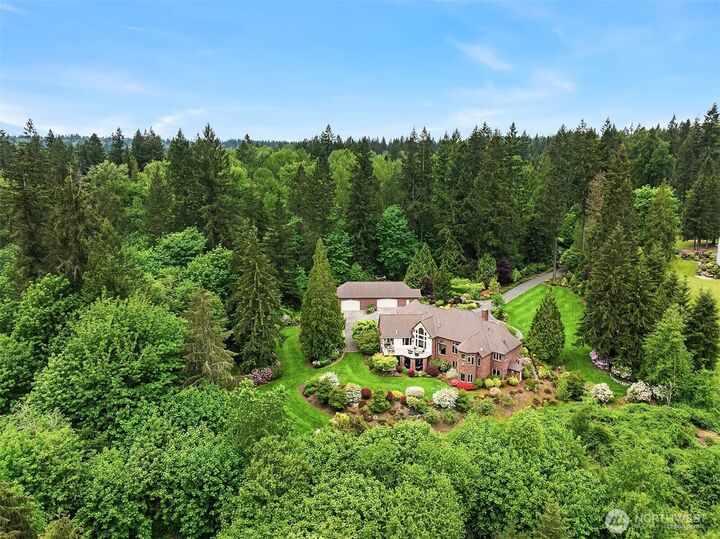 Property Photo: 18212 244th Avenue NE WA 98077