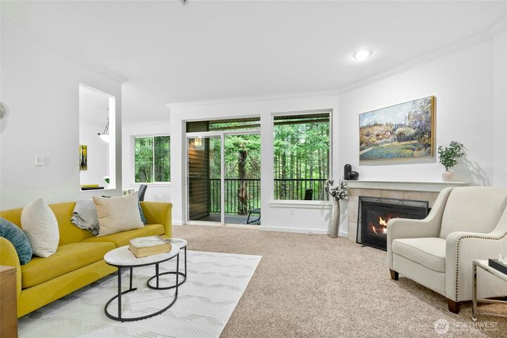 25025 SE Klahanie Boulevard D204  Sammamish WA 98029 photo