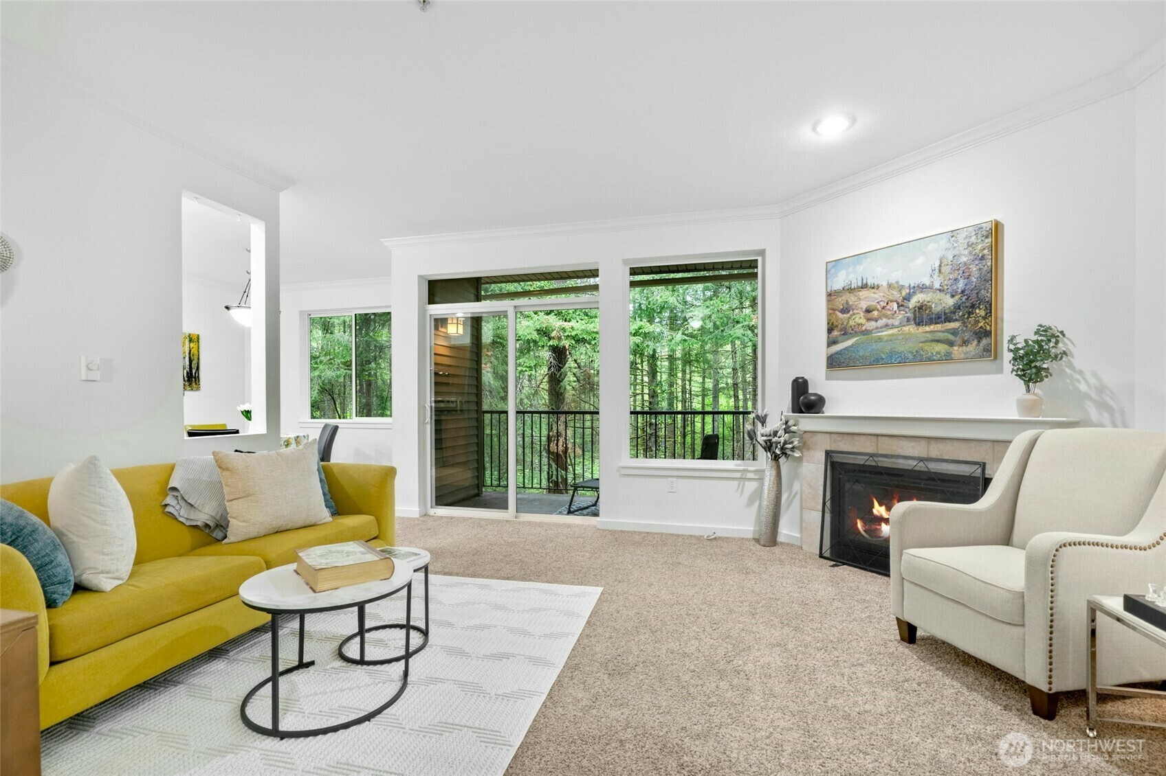 Property Photo: 25025 SE Klahanie Boulevard D204 WA 98029