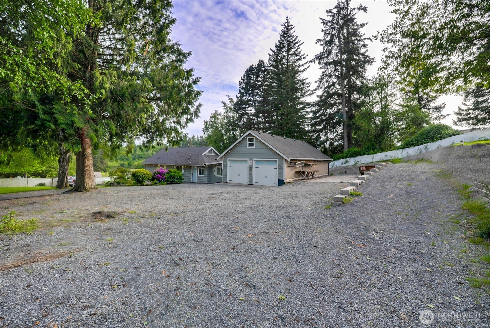Property Photo: 9807 S Lake Stevens Road WA 98258