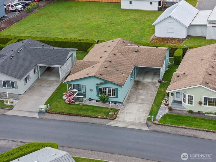 Property Photo: 1918 Harrison Avenue 23 WA 98531