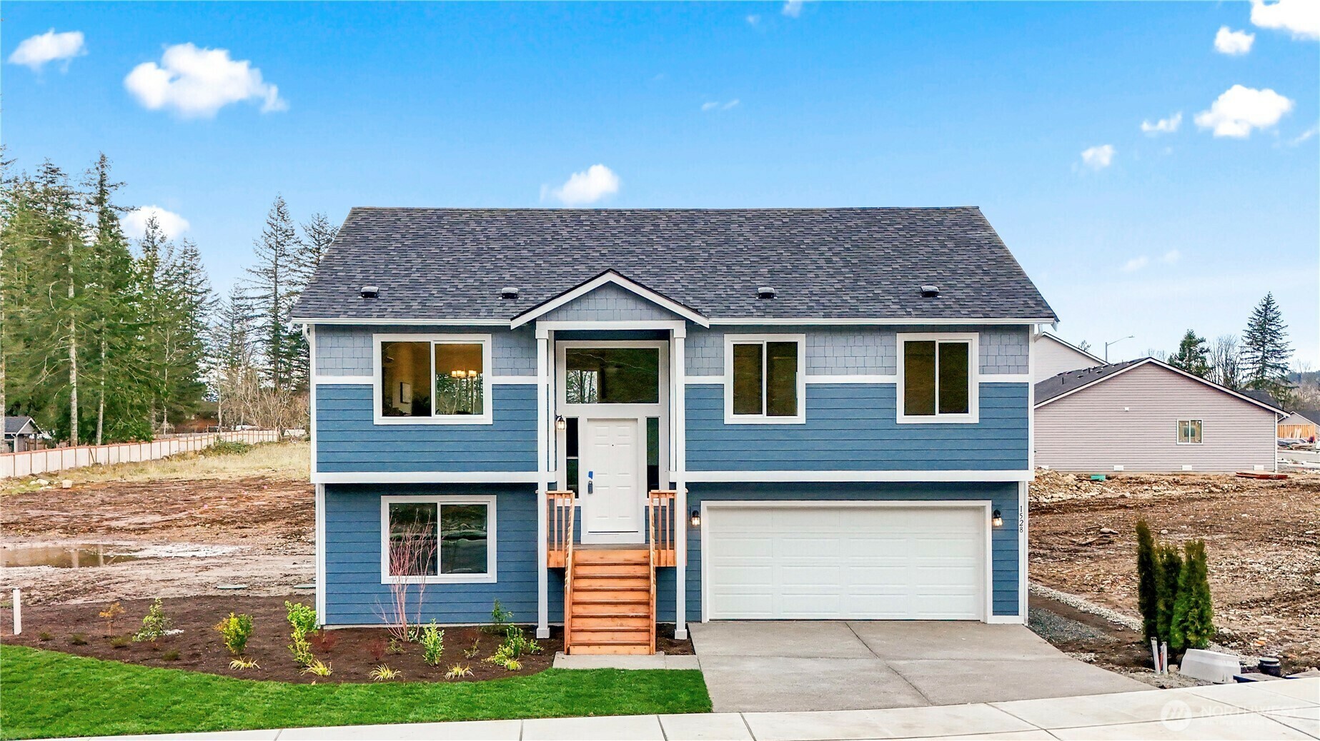 Property Photo: 1413 Alder Lane WA 98251