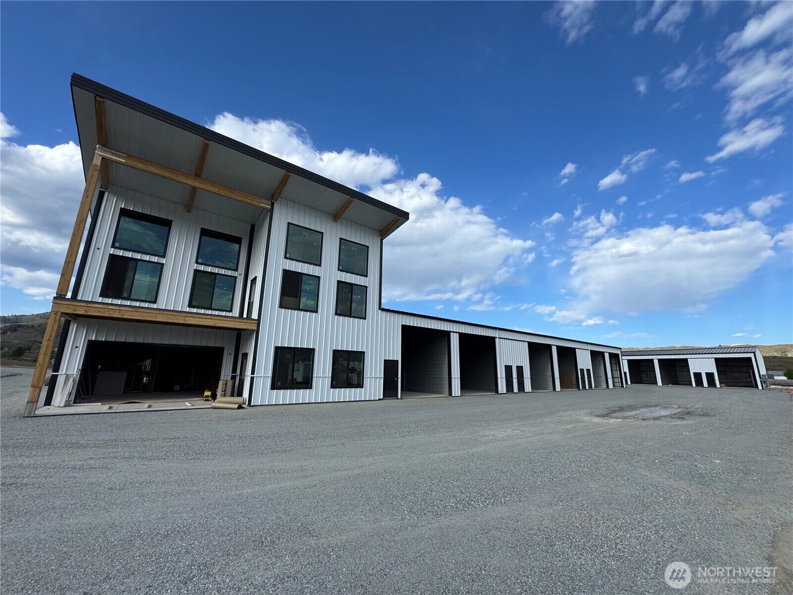 Property Photo:  73 E Shop Avenue C1  WA 98816 