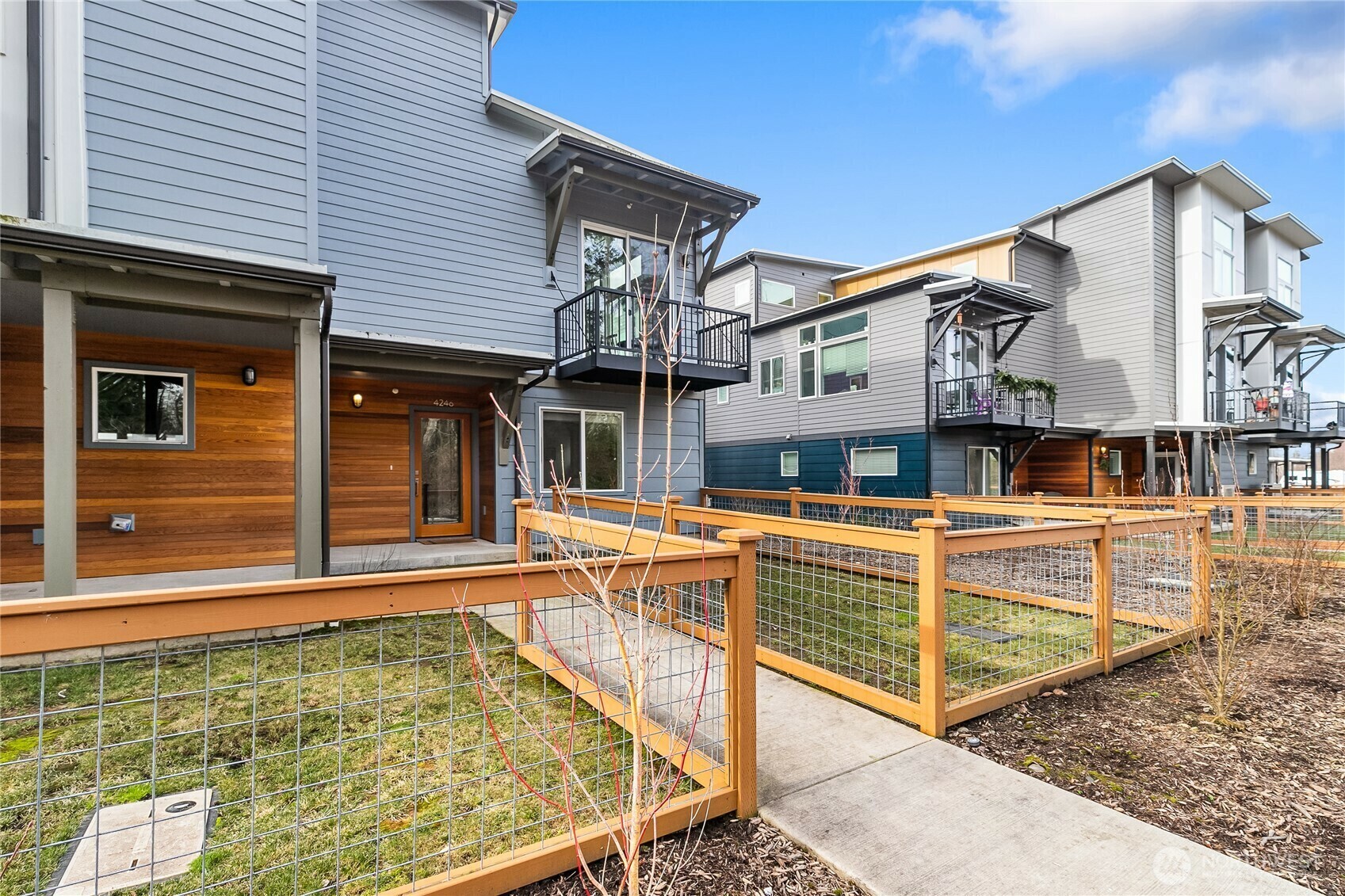 Property Photo: 4246 Cameo Lane WA 98226