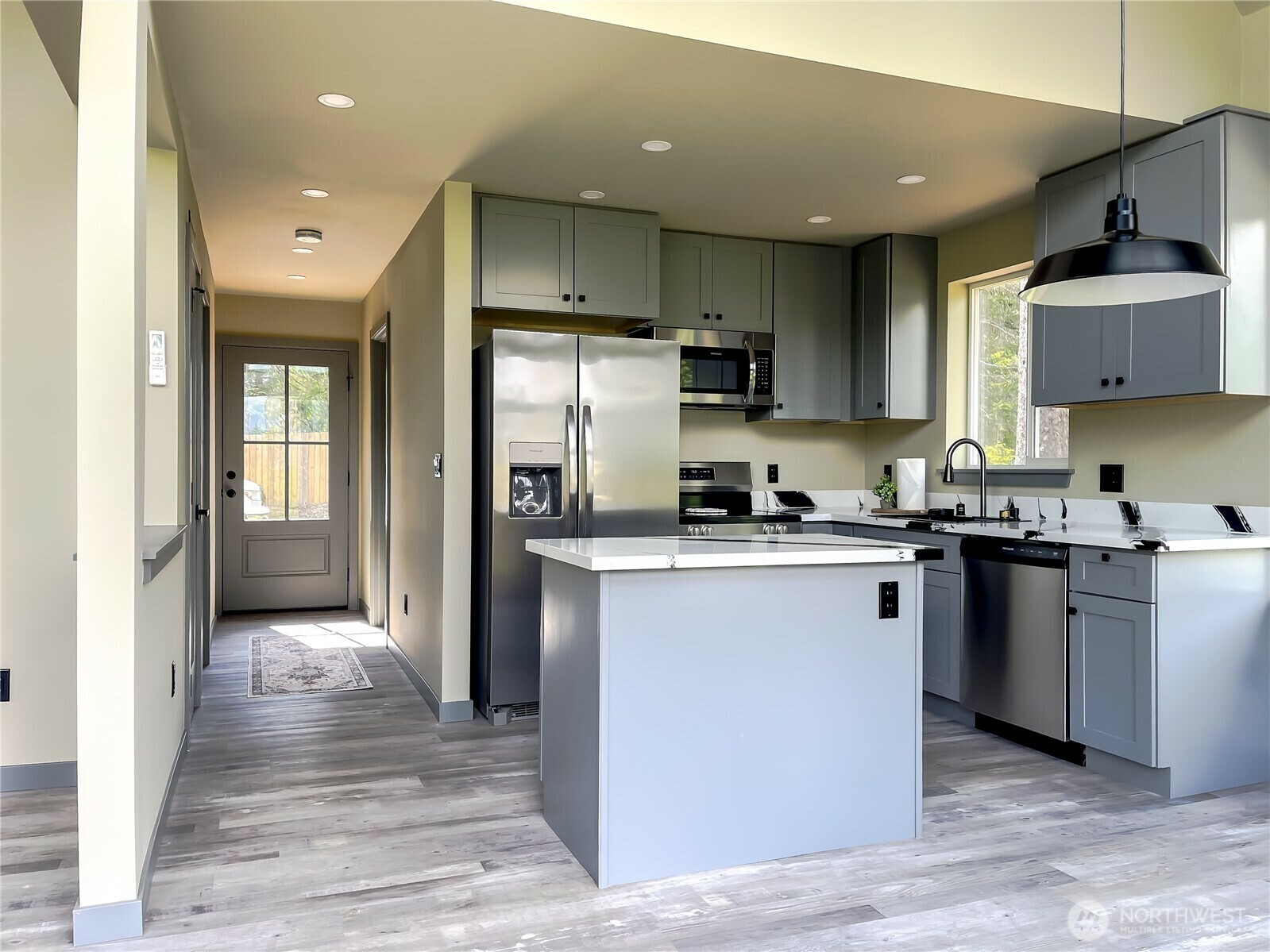 Property Photo: 322 Fathom Street NE WA 98569