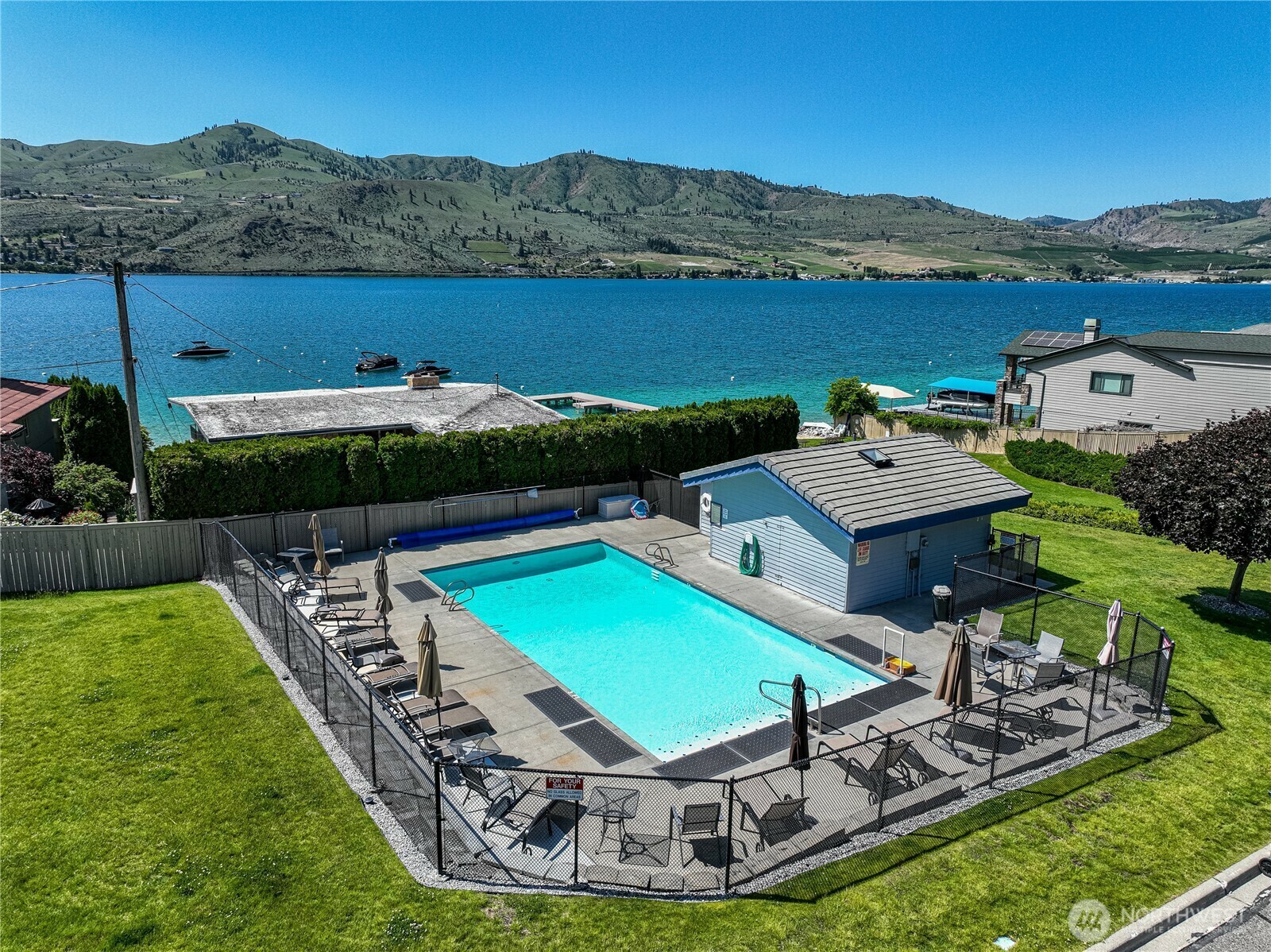 Property Photo: 213 Key Lane WA 98816