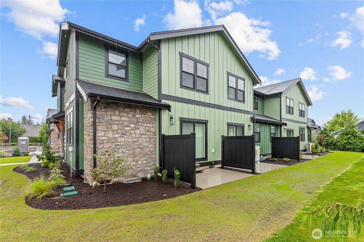 Property Photo: 2201 Dejong Drive WA 98264