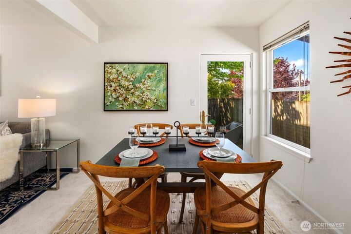 Property Photo:  104 NE 94th Street  WA 98115 