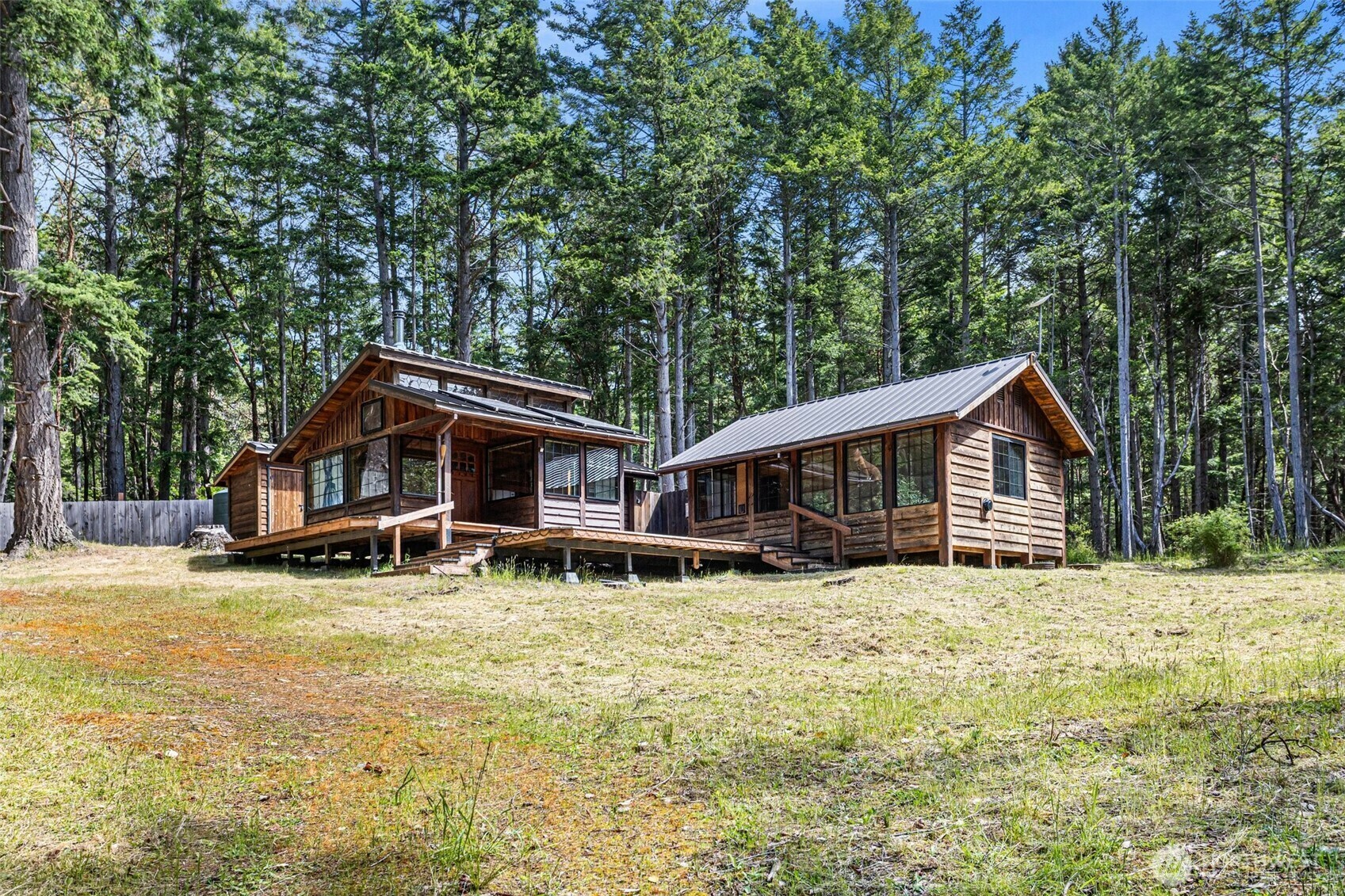 Property Photo: 35 N Airport Way WA 98250