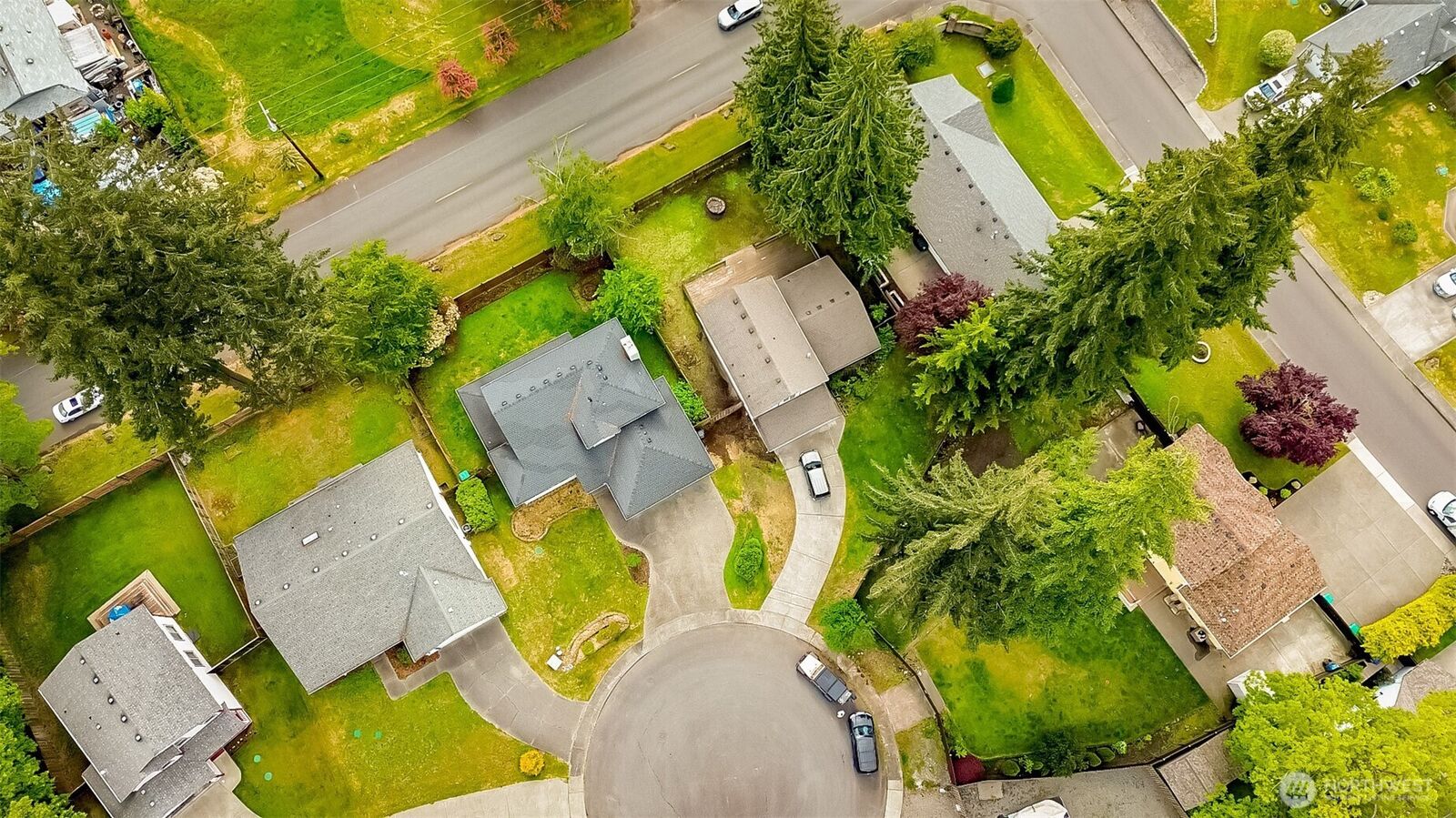 Property Photo: 15721 92nd Court SE WA 98697